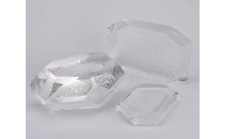 Quartz Crystals